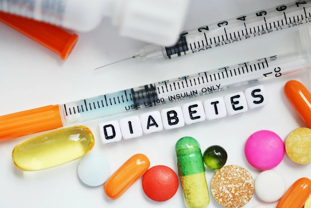 Disoproxil and Diabetes: What Patients Need to Know