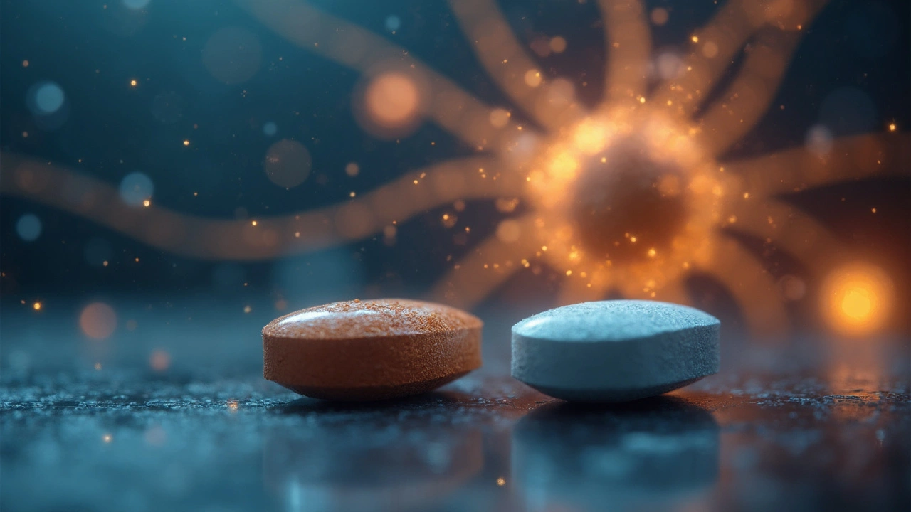 Choosing the Best Analgesic: Science, Tips, and Daily Scenarios
