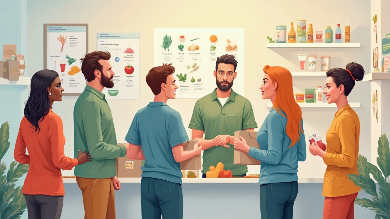 Food, Drink, and Coumadin: What to Eat And Avoid