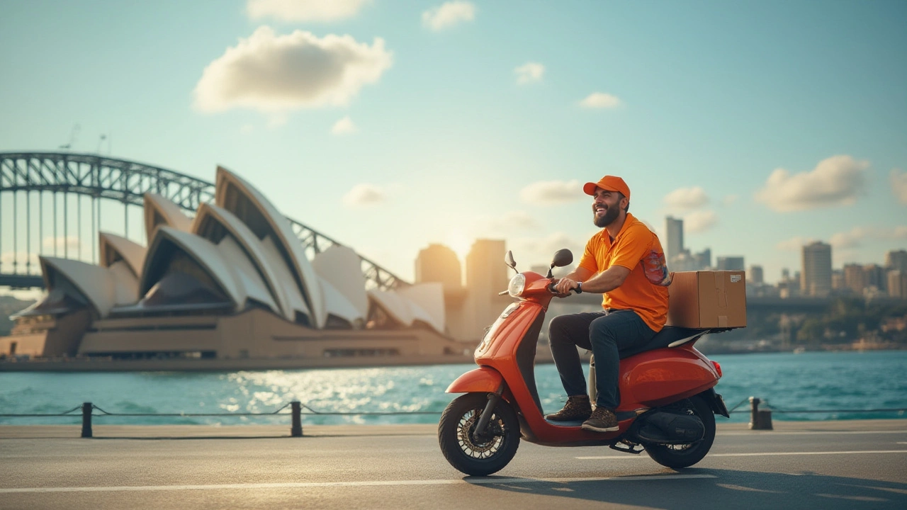 What About Prices, Delivery, and Customer Satisfaction?