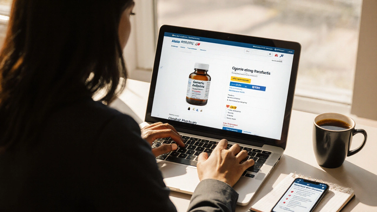 Buy Cheap Generic Levaquin Online - Affordable Antibiotic Guide