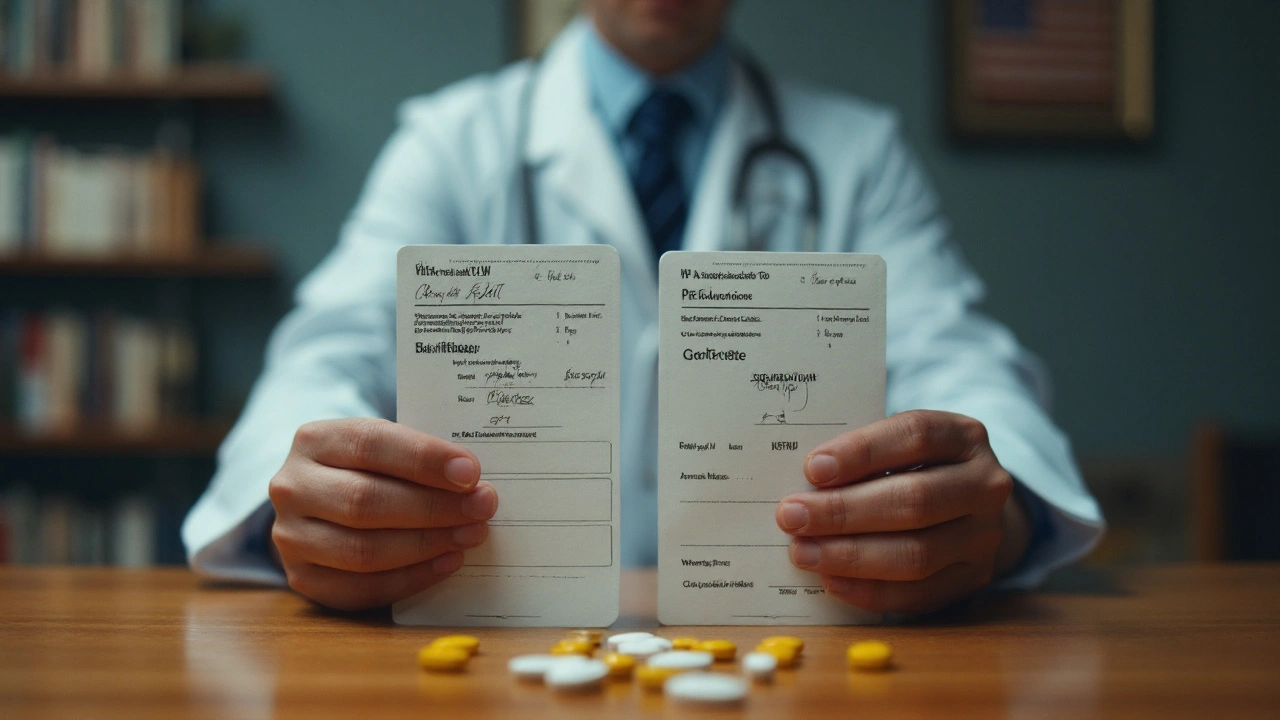 Dosing Convenience & Drug Interactions