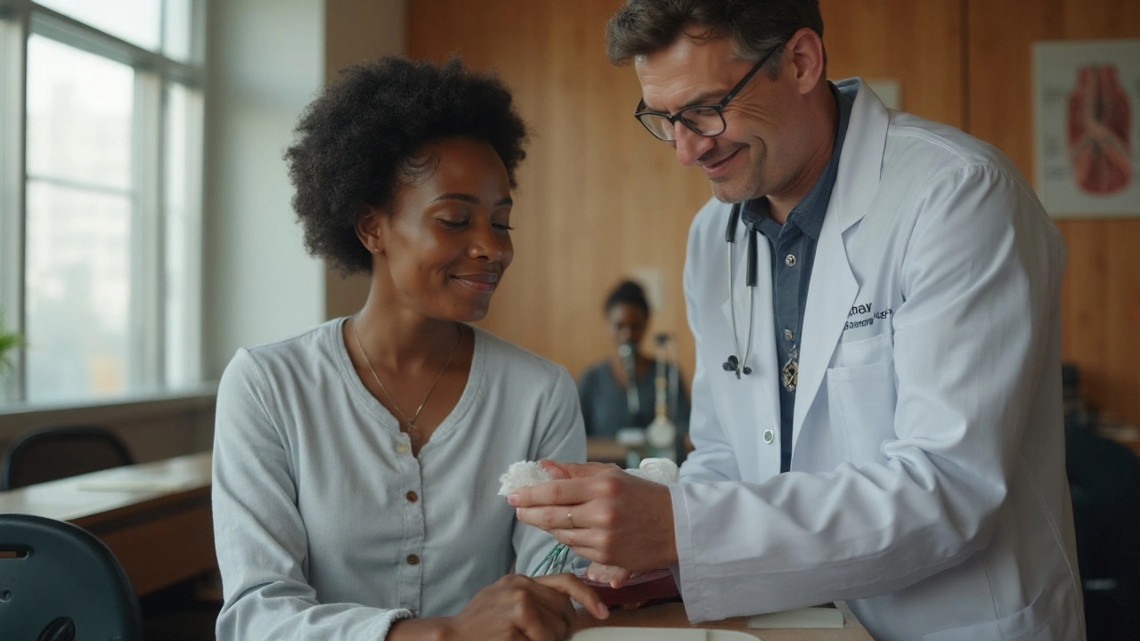 How doctors prove it-and the treatments that matter now