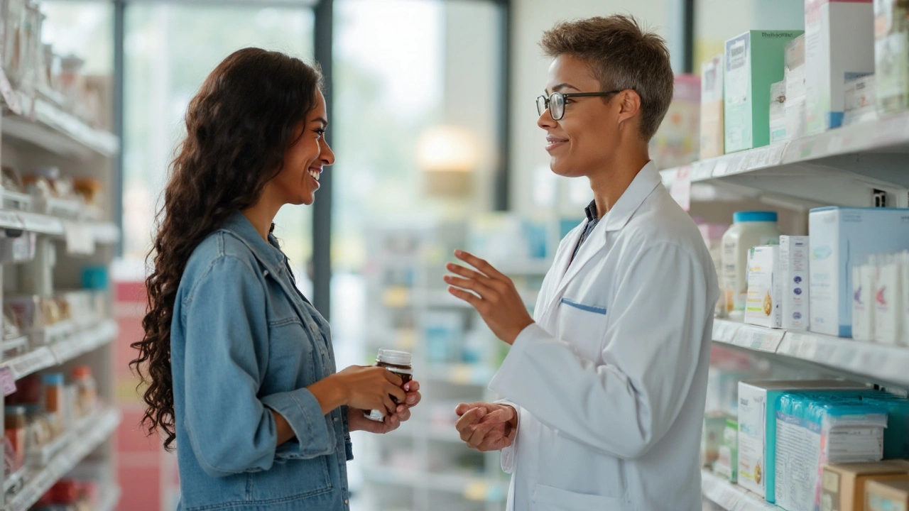 How Medications Influence Ovulation and Menstruation: A Complete Guide