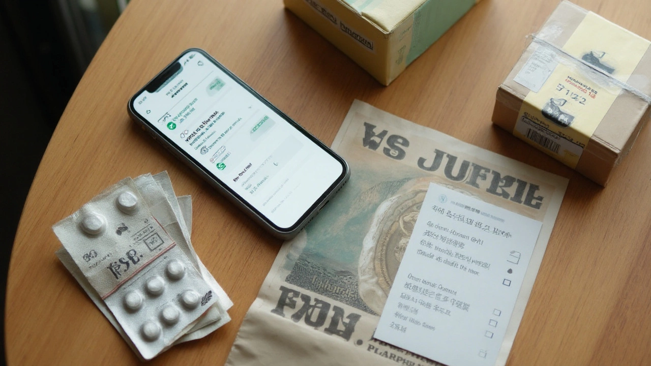 Prices, subsidies, and smart alternatives if lisinopril is scarce