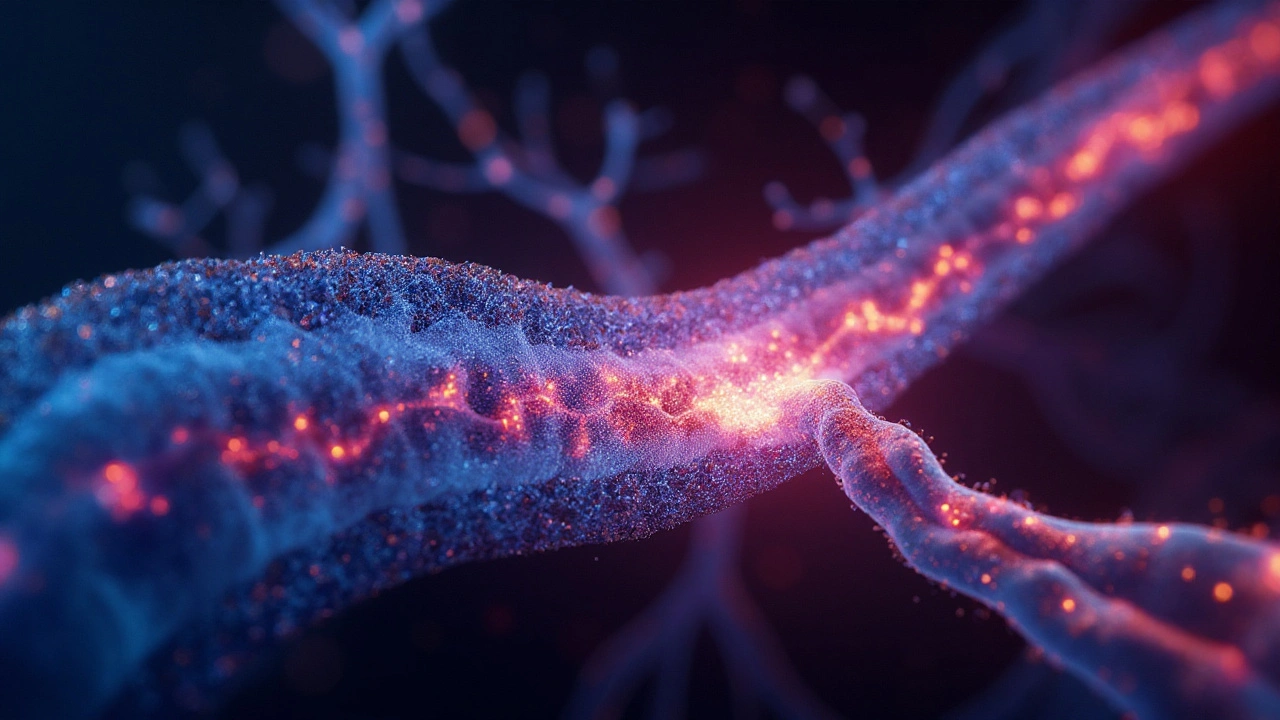 The Science Behind Myasthenia Gravis: Mechanisms, Diagnosis, and Treatments