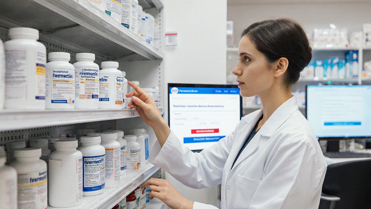 Understanding Dosage, Safety, and Side Effects