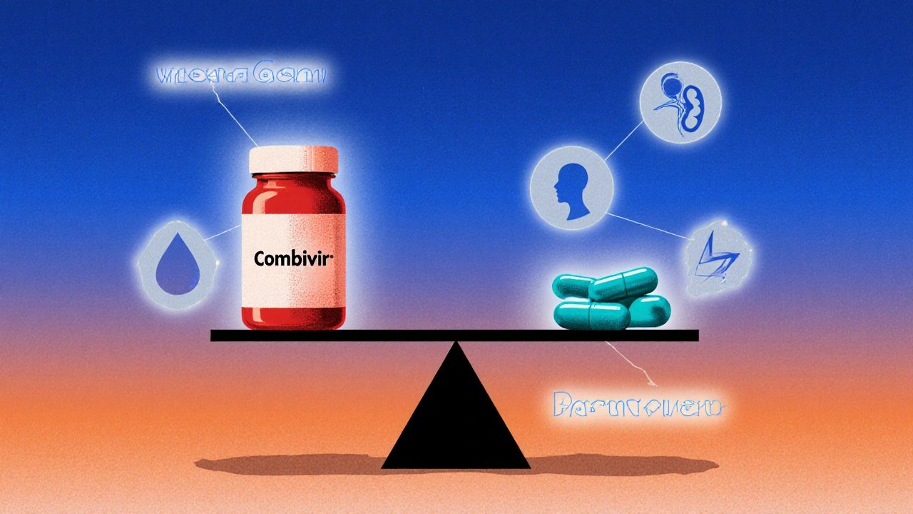 Cost, Generic Availability, and Access in Australia