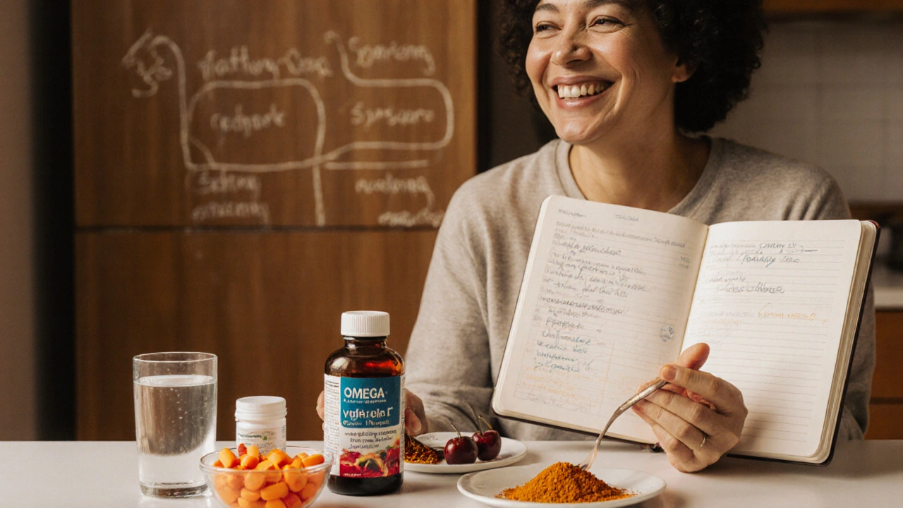 Interactions, Contra‑Indications, and Who Should Avoid Certain Supplements