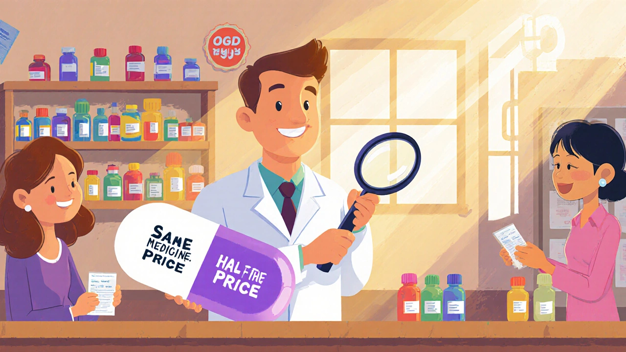 FDA Office of Generic Drugs: Role, Responsibilities, and Structure Explained