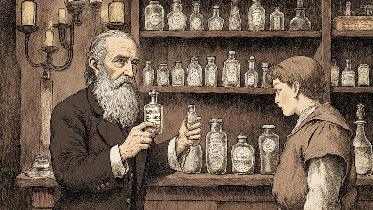 History of Generic Drugs in the United States: How They Became 90% of Prescriptions