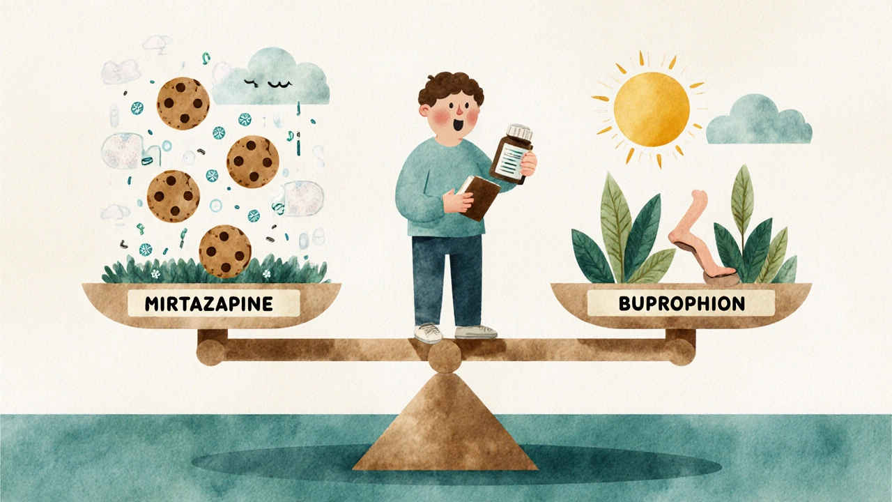 Medication-Related Weight Changes: How Drugs Cause Gain or Loss and What You Can Do