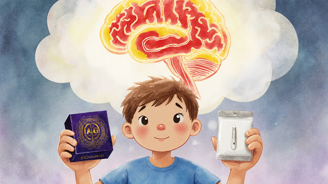 Placebo Effect with Generics: Why Perception Affects Medication Outcomes