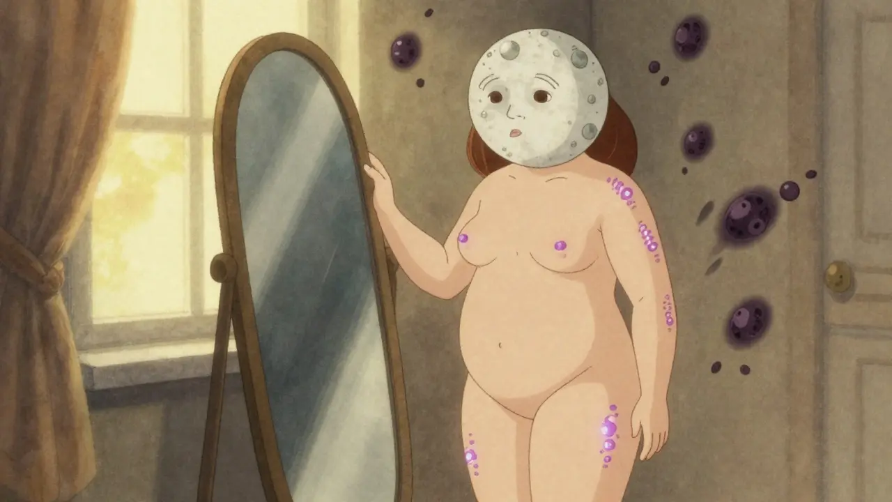 Cushing’s Syndrome: Understanding Excess Cortisol and Surgical Treatment Options