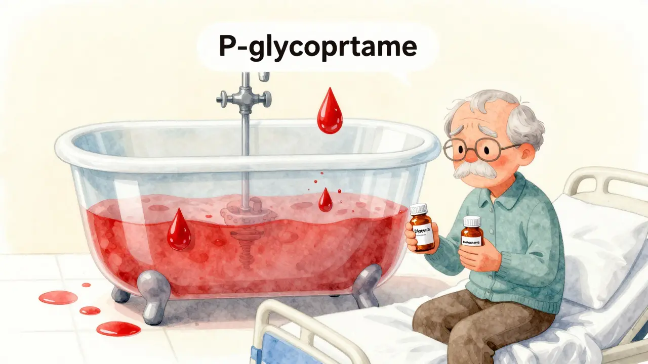 Digoxin and Amiodarone: How to Prevent Toxicity When Used Together