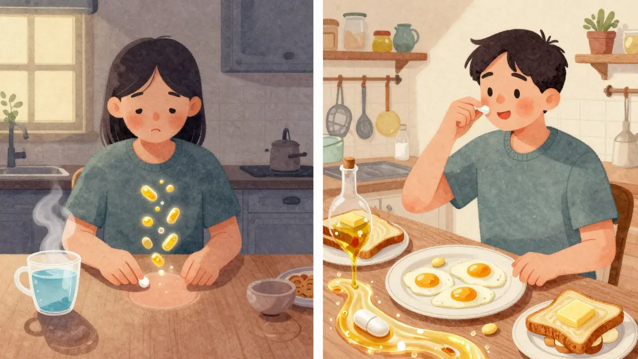 Fasted vs Fed State Testing: Why Both Conditions Matter for Health and Drug Effectiveness