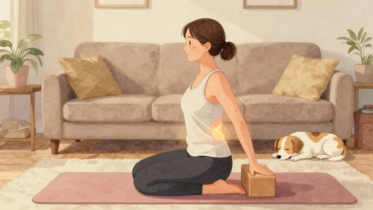 Hip Pain: How Labral Tears and Arthritis Interact - And What Activity Modification Really Does