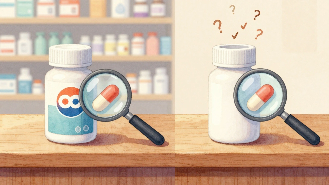 Quality and Efficacy: Are Authorized Generics as Good as Brands?
