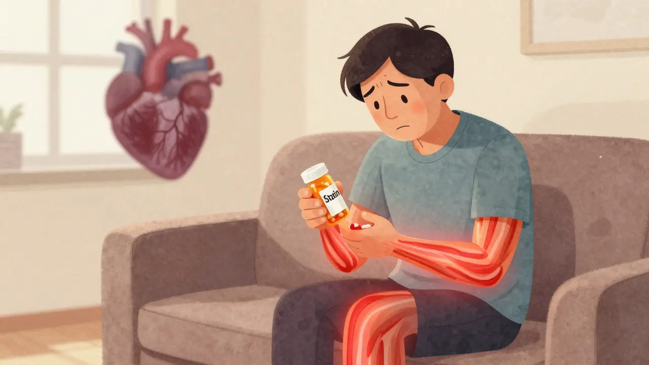 Rechallenge After Statin-Induced Myopathy: Safe, Proven Strategies to Get Back on Therapy