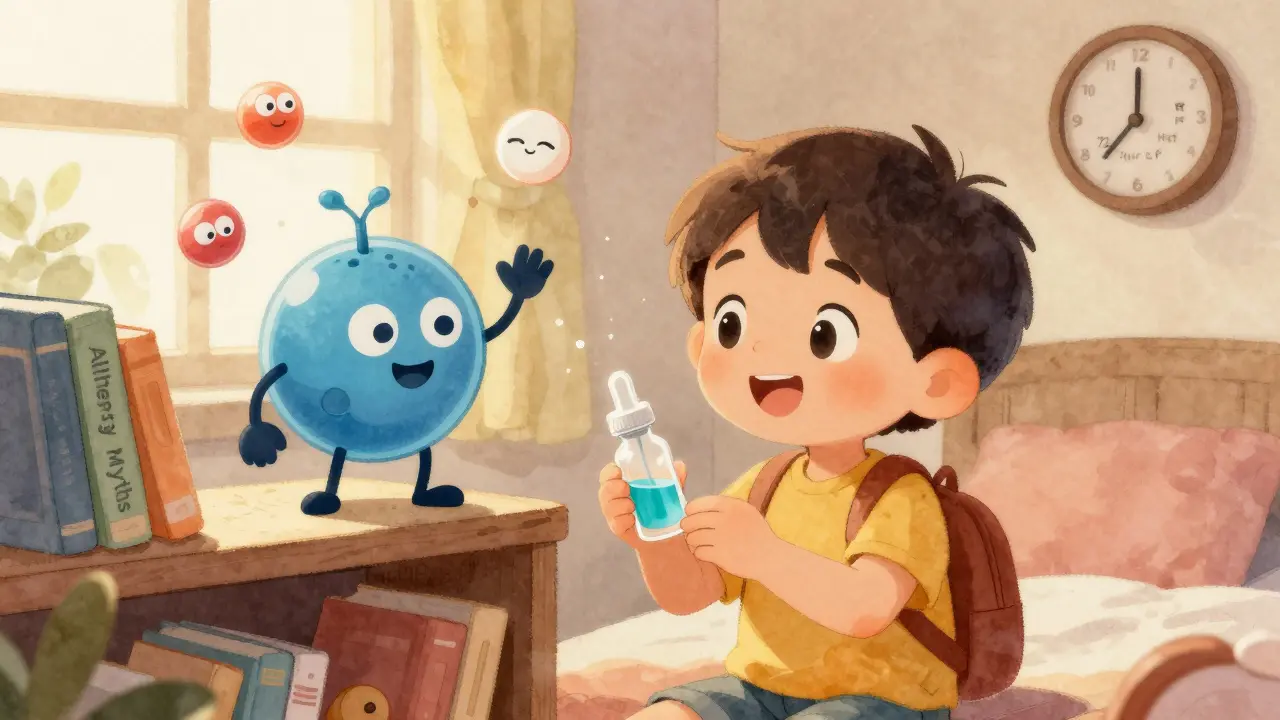 How to Prepare for Allergy Testing for Antibiotic Reactions