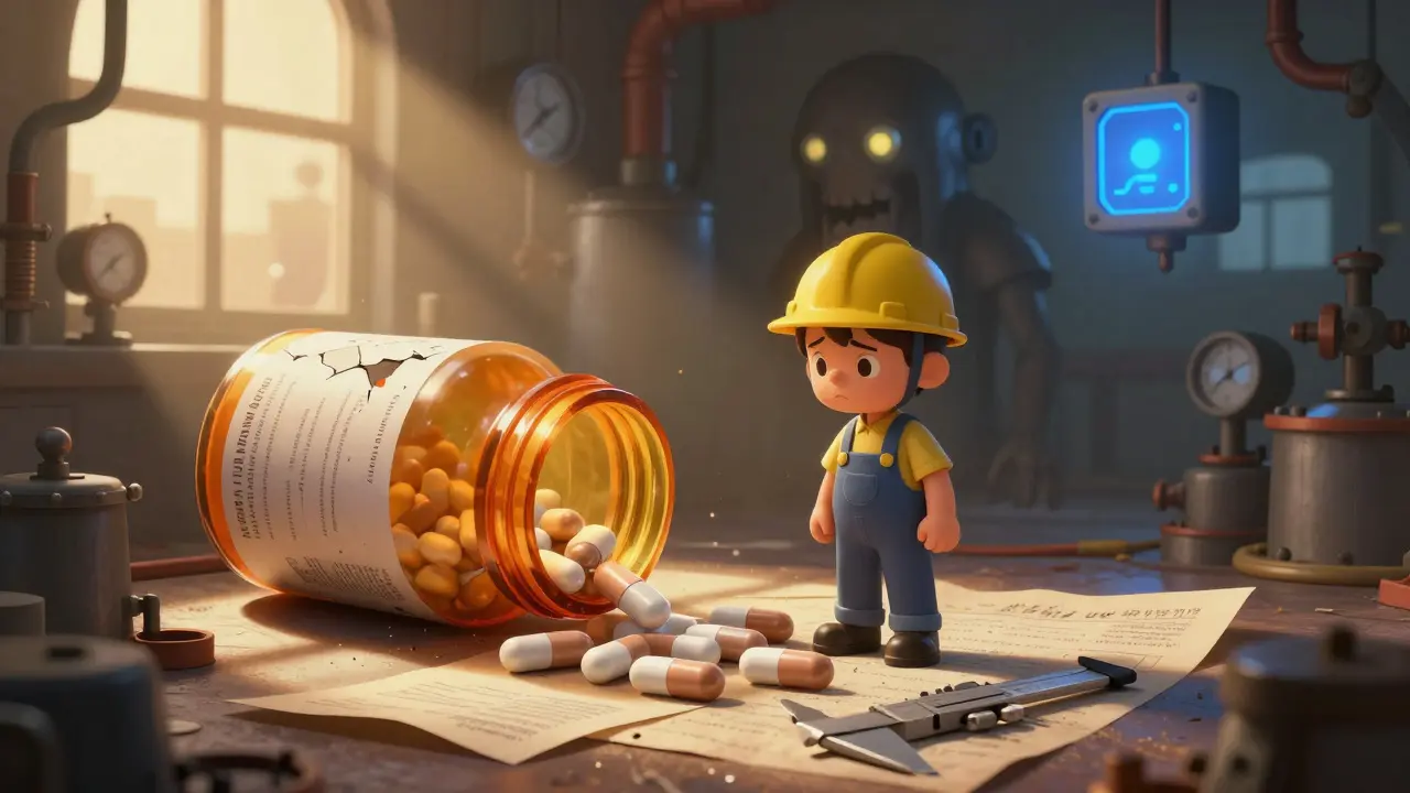 Quality Assurance Concerns: Why Manufacturing Fears Are Reshaping Brand Trust in 2026