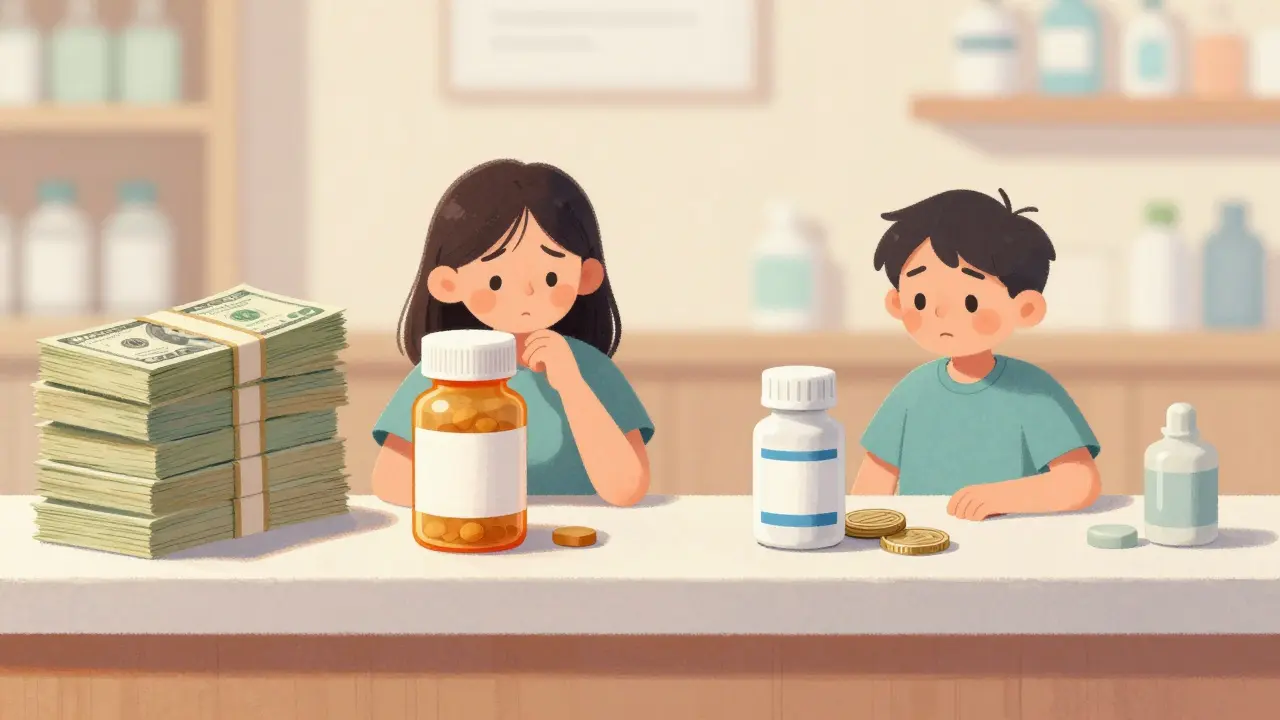 TRIPS Agreement and Generic Medicine Access: How Global Patent Rules Affect Healthcare