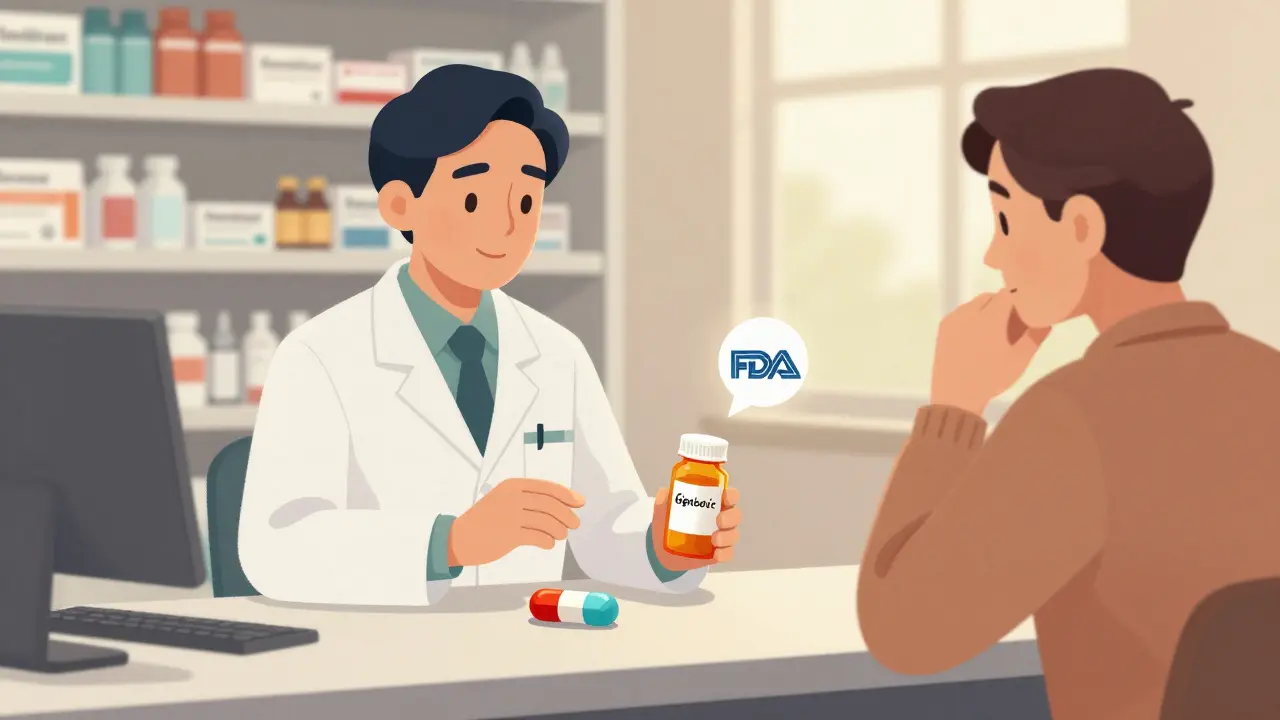 Switching from Brand to Generic Drugs: What to Expect in 2026