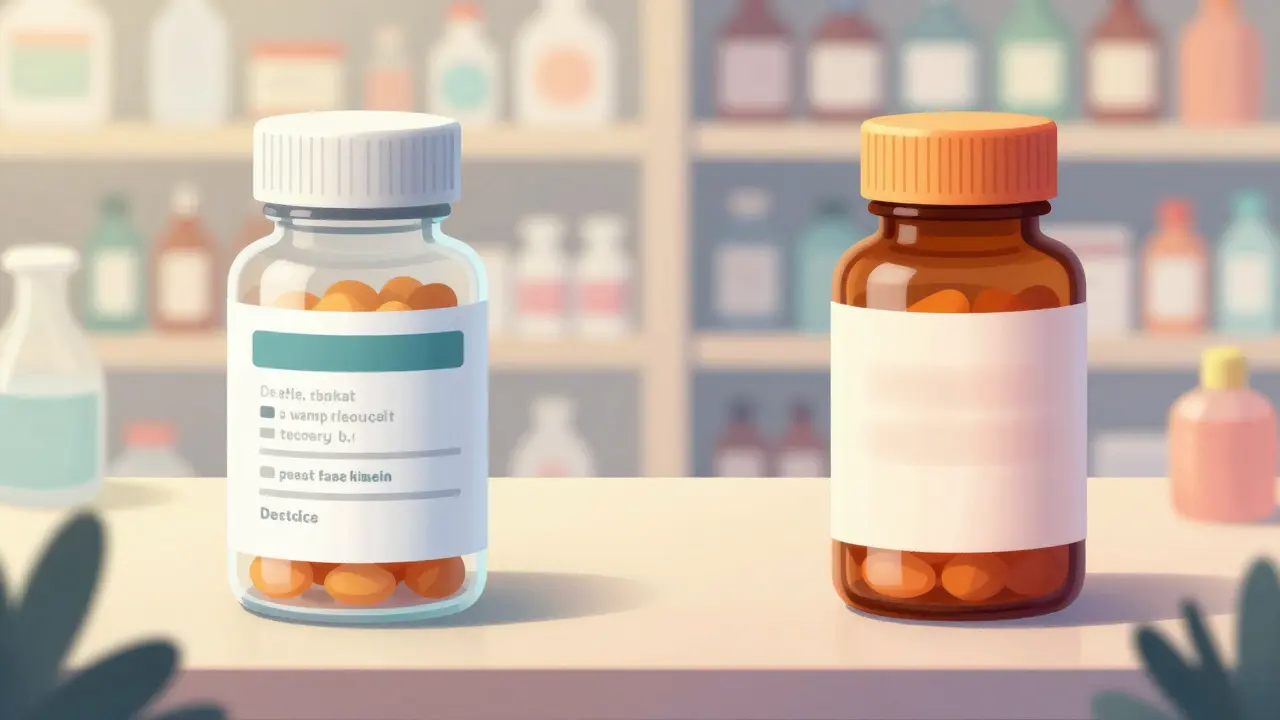 OTC Vitamins and Supplements: What the Drug Facts Label Does Not Cover