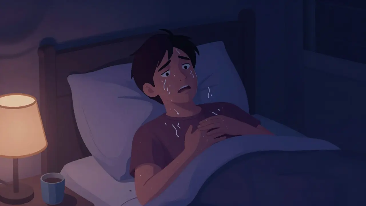 Sulfonylureas and Hypoglycemia: How to Manage Low Blood Sugar Risks