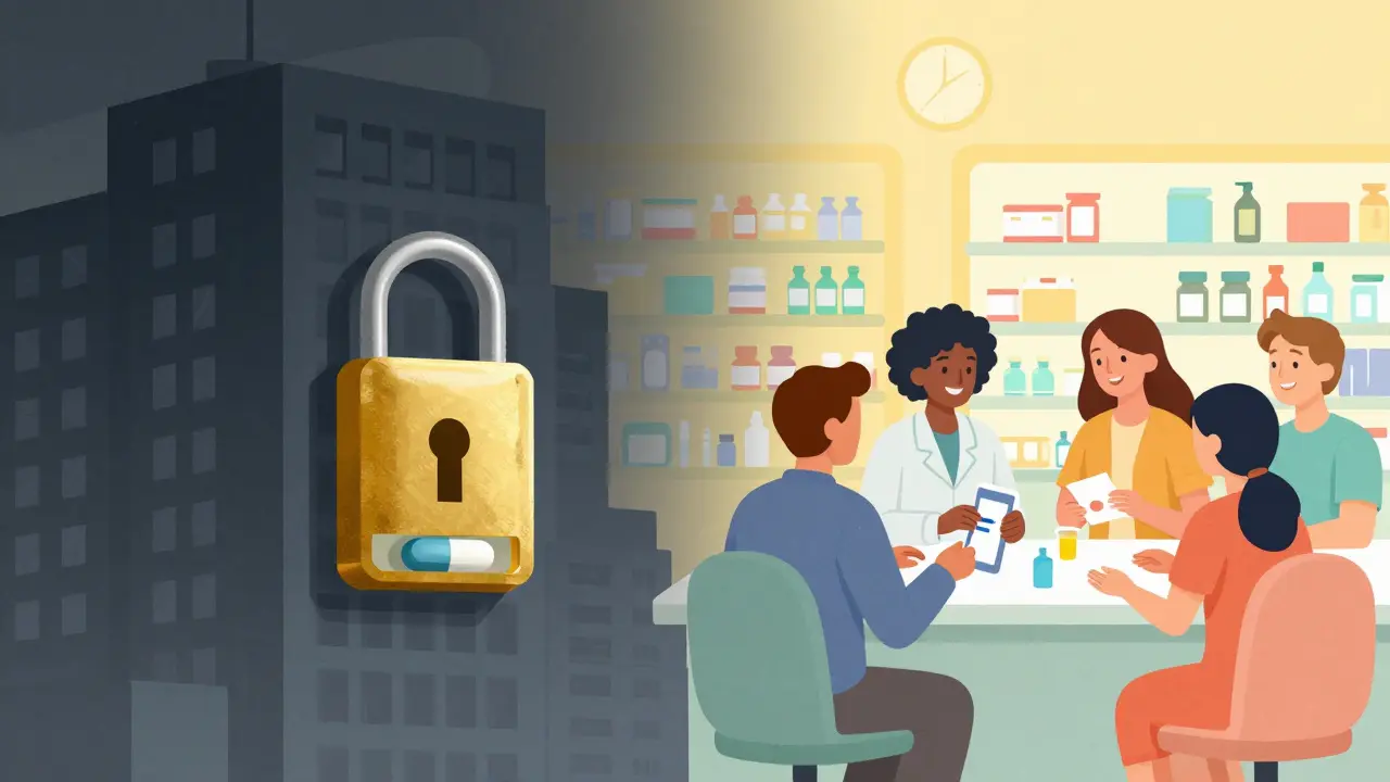 What is First Generic Approval? Why It Matters for Patients and Pharma